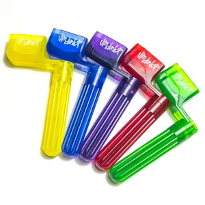 Dunlop - 101 GELS húrtekerő