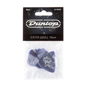 Dunlop - 417P96 Gator Grip 0.96 mm 12 db