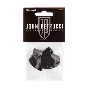 Dunlop - 427PJP John Petrucci signature Jazz III 6 db