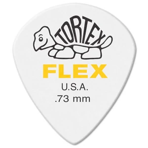 Dunlop - 466R073 Tortex Flex Jazz III XL pengető 1 db