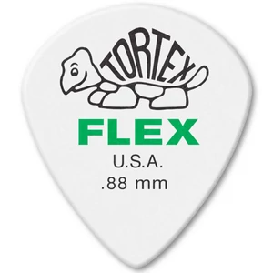 Dunlop - 466R088 Tortex Flex Jazz III XL pengető 1 db