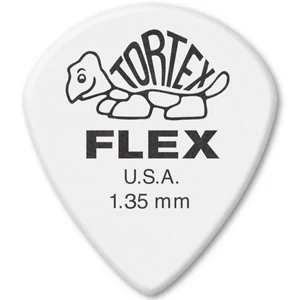 Dunlop - 466R135 Tortex Flex Jazz III XL pengető 1 db