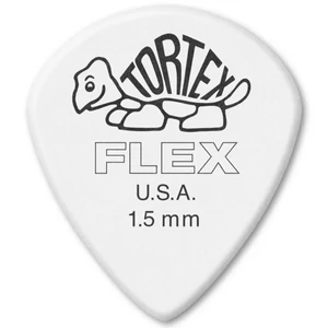 Dunlop - 466R150 Tortex Flex Jazz III XL pengető 1 db