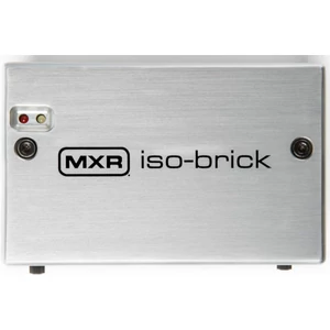 Dunlop-MXR - M238 Iso-Brick Gitáreffekt tápegység