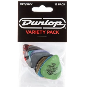 Dunlop - PVP 102 medium heavy pengetőszett 12 db