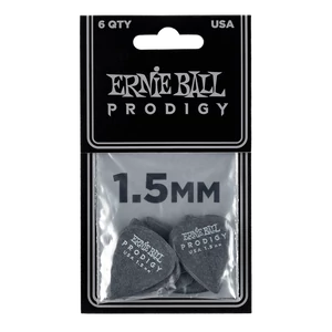 Ernie Ball - Prodigy pengető 1,5 mm 6 db