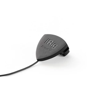 IK Multimedia - iRig Acoustic IK Multimedia - iRig Acoustic