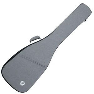 Prodipe - Bass Case félkemény basszusgitár tok, szürke