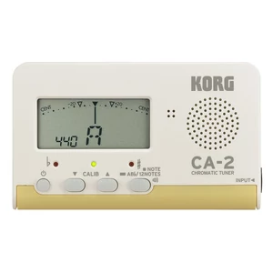 Korg - CA-2 kromatikus zenekari hangoló
