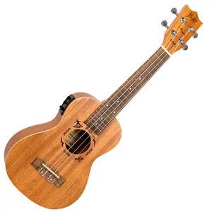 Flight - DUC-523CEQ MAH MAH Ukulele Koncert Flight - DUC-523CEQ MAH MAH Ukulele Koncert