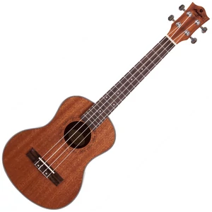 Prodipe - BT3 EQ tenor ukulele elektronikával, szemből Prodipe - BT3 EQ tenor ukulele elektronikával, szemből