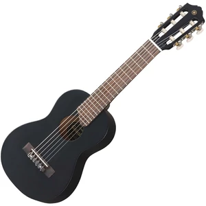 Yamaha - GL-1 BL guitalele, szemből Yamaha - GL-1 BL guitalele, szemből