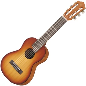 Yamaha - GL-1 TBS guitalele, szemből Yamaha - GL-1 TBS guitalele, szemből