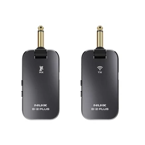 NUX - B-2 PLUS Vezeték nélküli rendszer