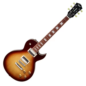Cort - CR300-ATB elektromos gitár antikolt sunburst  Cort - CR300-ATB elektromos gitár antikolt sunburst