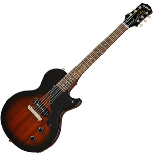 Epiphone - Les Paul Junior VS Tobacco Burst elektromos gitár Epiphone - Les Paul Junior VS Tobacco Burst elektromos gitár