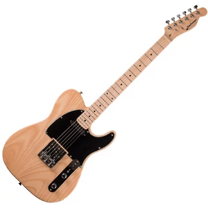 JM Forest - TC70 MCA ASHP elektromos gitár, szemből JM Forest - TC70 MCA ASHP elektromos gitár, szemből