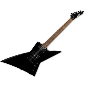 LTD - EX-200 BLK 6 húros elektromos gitár