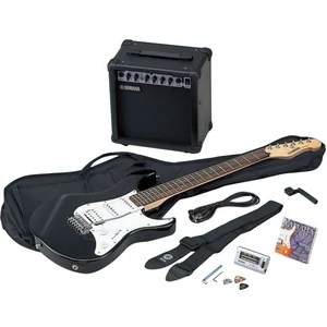 Yamaha - EG112 GP II BL