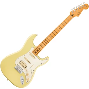 Fender - Player II Series Stratocaster HSS MN 6 húros elektromos gitár, Hialeah Yellow
