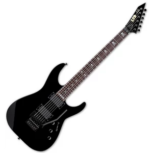 ESP/LTD - KH-602 Kirk Hammett signature modell fekete