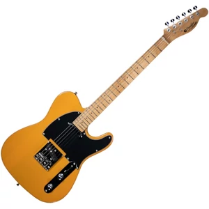 Prodipe - TC80 MA Butterscotch elektromos gitár Prodipe - TC80 MA Butterscotch elektromos gitár