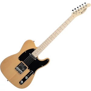 Prodipe - TC90 Alder Natural elektromos gitár