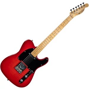 Prodipe - TC90 Alder Trans Red elektromos gitár Prodipe - TC90 Alder Trans Red elektromos gitár