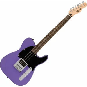 Squier - Sonic Esquire H LRL 6 húros elektromos gitár, Ultraviolet Squier - Sonic Esquire H LRL 6 húros elektromos gitár, Ultraviolet