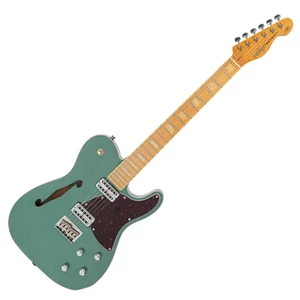 Vintage - VRD850GM Revo Midline elektromos gitár Green Metallic Vintage - VRD850GM Revo Midline elektromos gitár Green Metallic