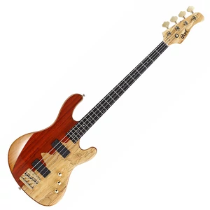 Cort - Rithimic elektromos basszusgitár Jeff Berlin Signature modell