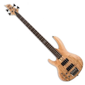 LTD - B-204SM LH 4 húros balkezes elektromos basszusgitár  LTD - B-204SM LH 4 húros balkezes elektromos basszusgitár