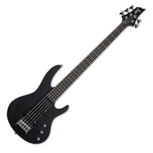 LTD - B-15 KIT BLKS 5 húros basszusgitár LTD - B-15 KIT BLKS 5 húros basszusgitár