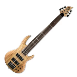 LTD - B-206SM NS  6 húros basszusgitár
