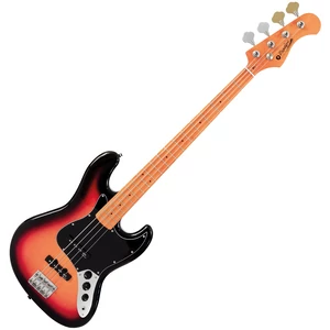 Prodipe - JB80 MA Sunburst elektromos basszusgitár Prodipe - JB80 MA Sunburst elektromos basszusgitár