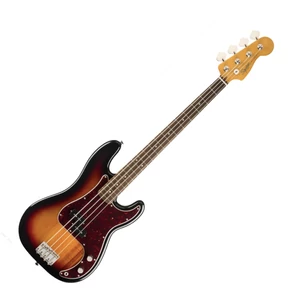 Squier - Classic Vibe 60s Precision Bass 3 Color Sunburst 4 húros elektromos basszusgitár Squier - Classic Vibe 60s Precision Bass 3 Color Sunburst 4 húros elektromos basszusgitár