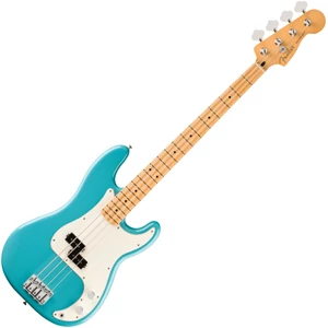 Fender - Player Precison Bass MN BC 4 húros basszusgitár ajándék félkemény tok Fender - Player Precison Bass MN BC 4 húros basszusgitár ajándék félkemény tok
