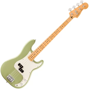 Fender - Player Precison Bass MN BC 4 húros basszusgitár ajándék félkemény tok Fender - Player Precison Bass MN BC 4 húros basszusgitár ajándék félkemény tok