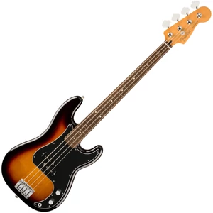 Fender - Player II Precision Bass RW 3-tone Sunburst elektromos basszusgitár Fender - Player II Precision Bass RW 3-tone Sunburst elektromos basszusgitár