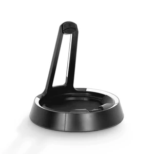 Gravity - GS LS A 01 B világító gitárállvány A-támasszal, elektromos gitárokhoz