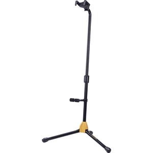 Hercules - GS412B plus önzáró nyakas gitárállvány Hercules - GS412B plus önzáró nyakas gitárállvány