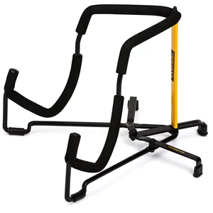 Hercules - GS302B Travlite gitár/basszusgitár állvány