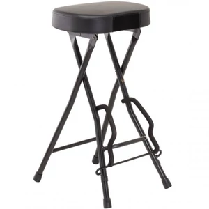 Soundsation - GSGT-500 gitáros szék és állvány egyben