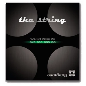 Sandberg 45105 Húr Készlet  Sandberg 45105 Húr Készlet