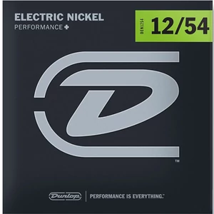 Dunlop - DEN1254 elektromos gitárhúr 12-54 Dunlop - DEN1254 elektromos gitárhúr 12-54