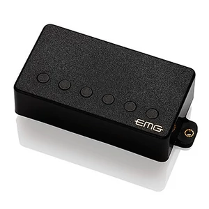 EMG - 57 Humbucking gitár pickup fekete EMG - 57 Humbucking gitár pickup fekete