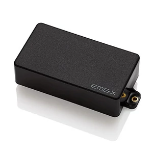 EMG - 60-X Humbucking gitár pickup fekete