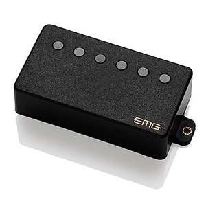 EMG - 66 Humbucking gitár pickup fekete EMG - 66 Humbucking gitár pickup fekete