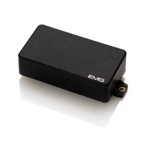 EMG - 81 Humbucking gitár pickup fekete