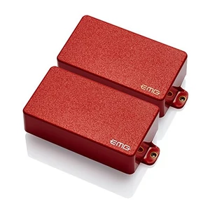 EMG - GH Set Vörös